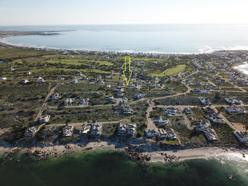 0 Bedroom Property for Sale in Shelley Point Western Cape